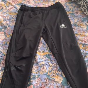 Adidas MENS Climacool Soccer Track Pants
